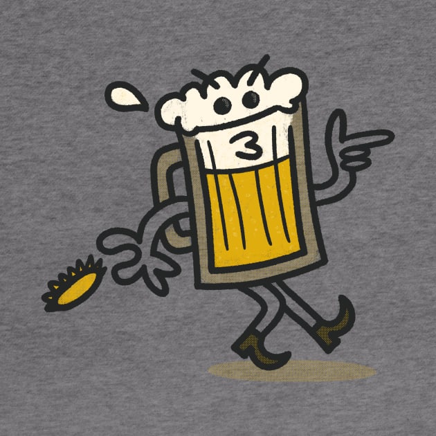 Beer Bro by me-mo-design